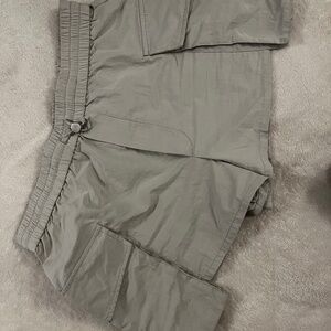 ZARA sports shorts